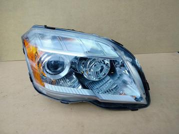 Mercedes GLK W204 Xenon Torsion USA lamp rechts beschikbaar voor biedingen