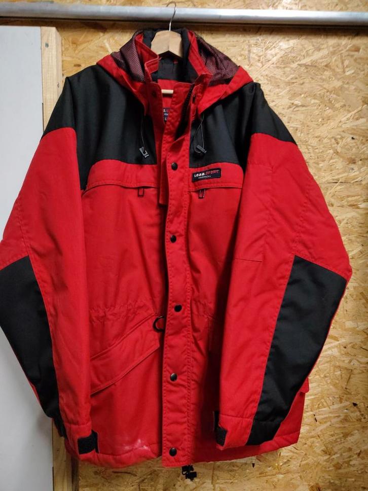 Ski jas, Tuin en Terras, Werkkleding, Jas, Ophalen of Verzenden