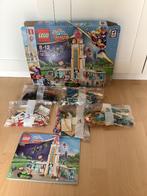 Lego Super Hero Girls 41232, Comme neuf, Ensemble complet, Enlèvement, Lego