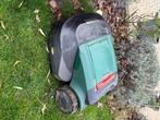 Tondeuse ROBOMOW RS625 pro, Tuin en Terras, Robotmaaiers, Ophalen, Gebruikt, Robomow, Met regensensor