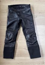 motorbroek, Motoren, Tweedehands, Dames, Broek | leer