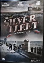 DVD OORLOG- THE SILVER FLEET, Cd's en Dvd's, Alle leeftijden, Ophalen of Verzenden, Zo goed als nieuw, Oorlog