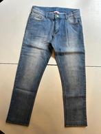 Jeans BROEK - maat 152 - merk MONNALISA, Kinderen en Baby's, Broek, Meisje, Ophalen of Verzenden, Zo goed als nieuw