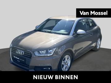 Audi A1 1.0 TFSI ultra 70kW beschikbaar voor biedingen