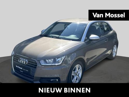 Audi A1 1.0 TFSI ultra 70kW, Auto's, Audi, Bedrijf, Te koop, A1, Electronic Stability Program (ESP), Emergency brake assist, Mistlampen