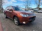 Mitsubishi Outlander 2.2 Manuel diesel 128.000km 2013, Autos, Cuir, Euro 5, Achat, Outlander