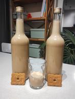 Zelfgemaakte Speculaas Likeur - Puur Genieten!, Ophalen of Verzenden