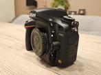 Nikon D750, Ophalen, Zo goed als nieuw, Spiegelreflex, Nikon
