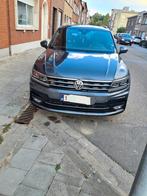 Volkswagen Tiguan 1.5 TSI 3x R-line Full option, Auto's, Automaat, Leder, Particulier, USB