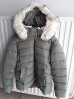 Winter jas Only maat XL NIEUW, Vêtements | Femmes, Vestes | Hiver, Vert, Taille 42/44 (L), Enlèvement ou Envoi, Only