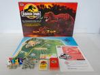 Gezelschapsspel Jurassic Park (Parker, 1992), Hobby en Vrije tijd, Ophalen of Verzenden, Gebruikt, Parker