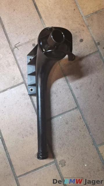 Olie aanzuigbuis BMW N51 N52 N52N N53 N54(T) 11417520864 beschikbaar voor biedingen