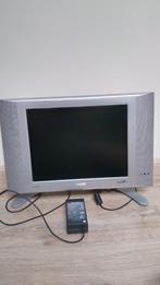 Philips Flat tv Matchline, Audio, Tv en Foto, Ophalen of Verzenden, Zo goed als nieuw, Philips