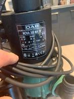 Dab vuilwaterpomp met vlotter, ( kelderpomp), Ophalen of Verzenden, Zo goed als nieuw