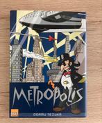 Metropolis - Osamu Tezuka - Taifu comics, Boeken, Eén comic, Nieuw, Ophalen of Verzenden, Japan (Manga)