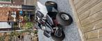 Quad dinli 50 cc, Fietsen en Brommers, Minibikes, Midibikes en Pitbikes, Ophalen, Zo goed als nieuw