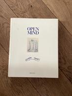 Open mind (gesloten circuits), Boeken, Ophalen of Verzenden, Zo goed als nieuw