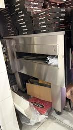 Band oven, Elektronische apparatuur, Ovens, Ophalen, Zo goed als nieuw, Oven