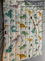 Verzwaringsdeken kind 2,4 kg, Kinderen en Baby's, Ophalen, Gebruikt