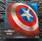 Premium Captain America Shield , Ophalen, Nieuw, Film, Gebruiksvoorwerp