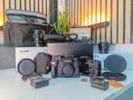 Fujifilm XT4 + Kits - PLUSIEURS OFFRES - àpd 1000e, 1400e,.., Ophalen, Compact, 26 Megapixel, Zo goed als nieuw