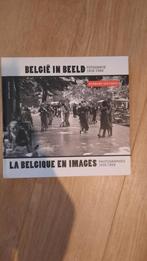 Germaine Van Parys - België in beeld Fotografie 1918-1968, Enlèvement ou Envoi, Comme neuf, Germaine Van Parys