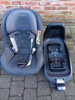 Maxi-Cosi Pearl + 2wayFix, Kinderen en Baby's, Ophalen, Gebruikt, 9 t/m 18 kg, Isofix