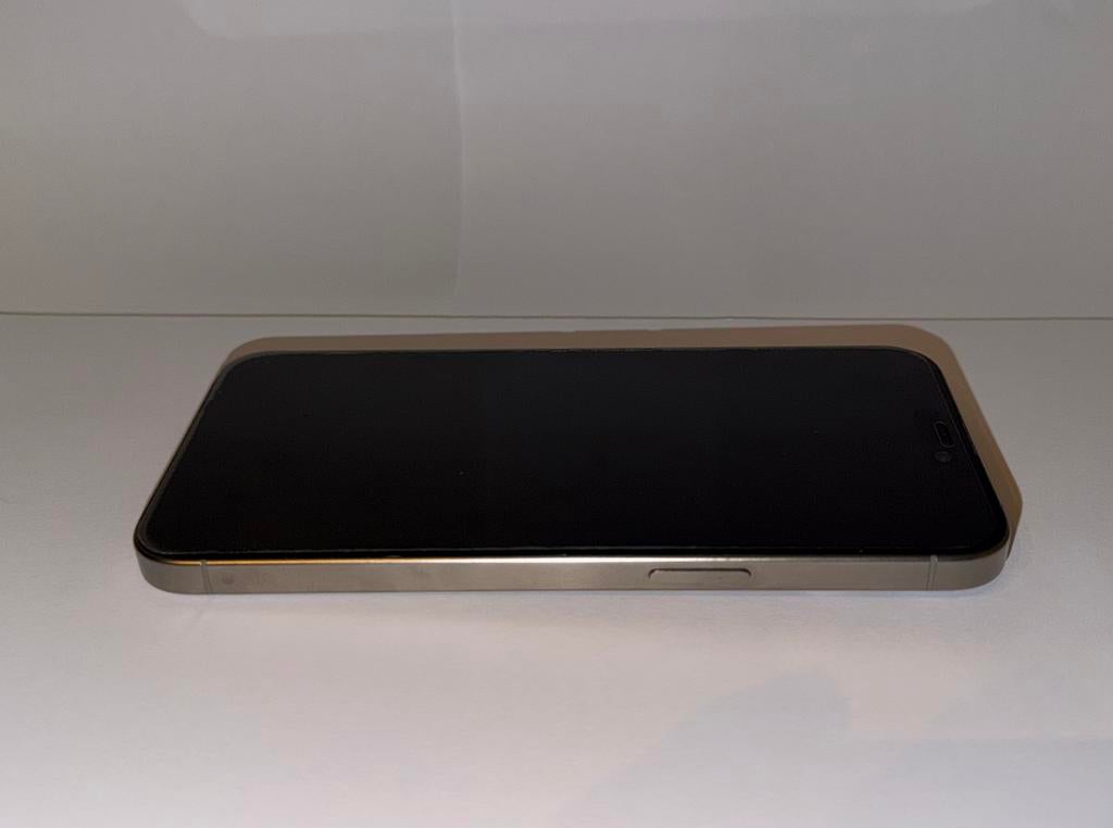 iPhone 15 Pro max (256 GB), Enlèvement, Comme neuf