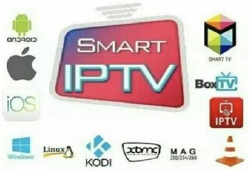 Meilleur abonnement IPTV Belgique 2025 — Seulement 40€ beschikbaar voor biedingen