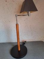 Designlamp Artifex, Ophalen of Verzenden, Zo goed als nieuw, Hout