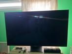 TV Samsung QE65Q95T 65 pouces lire la description, Ophalen, Zo goed als nieuw, QLED, Samsung