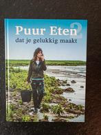 Puur eten Pascale, Boeken, Kookboeken, Ophalen