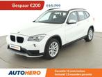 BMW X1 sDrive 18i (bj 2015), Auto's, X1, Parkeersensor, 1505 kg, https://public.car-pass.be/vhr/b1b64335-d5cc-4214-9d5b-803bda2c302b