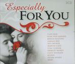 Especially For You- Monza , Kreuners ,Radios , Queen(3 x CD), Ophalen of Verzenden