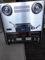 DOKORDER 1120/ONKYO/in zeer goede staat, Audio, Tv en Foto, Bandrecorder, Ophalen, Bandrecorder