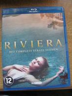 Riviera seizoen 1, Enlèvement ou Envoi