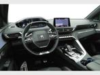 Peugeot 5008 5008 1.5 BlueHDi GT Line (EU6.2), Auto's, Automaat, Zwart, Bedrijf, Diesel