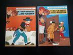 Chick Bill 11x (SC), Boeken, Meerdere stripboeken, Ophalen of Verzenden, Tibet en A.P. Duchateau