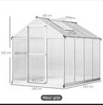 Te koop serre, Tuin en Terras, Ophalen, Nieuw