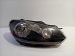KOPLAMP RECHTS Volkswagen Golf VI (5K1) (01-2008/11-2013), Auto-onderdelen, Gebruikt, Volkswagen