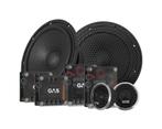 GAS Audio Power MAX K2-64 6.5'' /16.5 cm speakers / composet, Auto diversen, Autospeakers, Ophalen of Verzenden