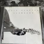 CD Eric Clapton- Slowhand, Enlèvement ou Envoi