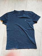 t-shirt hollister S, Kleding | Heren, T-shirts, Blauw, Ophalen of Verzenden, Zo goed als nieuw, Hollister