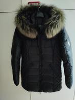 winterjas, Zwart, Nieuw, Rockandblue, Ophalen