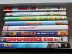 Kinder DVD, Ophalen, Gebruikt, Film