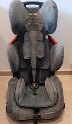 Siège auto Recaro Young Sport gris, Enfants & Bébés, Sièges auto, Enlèvement, 15 à 36 kg