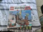 TK: Lego Angrybirds 75825, Nieuw, Complete set, Ophalen of Verzenden, Lego