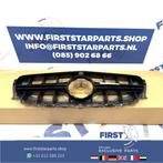 W213 E63s AMG GRIL Mercedes E Klasse E63 2018 bumper grille, Auto-onderdelen, Gebruikt, -, Ophalen of Verzenden, -