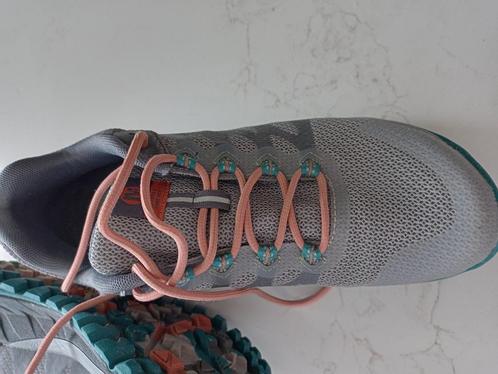 dameswandelschoenen - Merrell  EUR 40.5, Kleding | Dames, Schoenen, Zo goed als nieuw, Wandelschoenen, Grijs, Ophalen