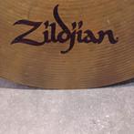 Zildjian Vintage Edge 20 pouces Solid Ride pour votre batter, Comme neuf, Enlèvement ou Envoi